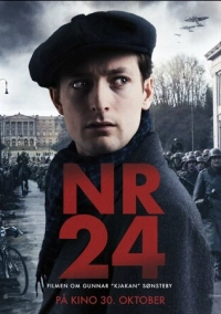 Номер 24 (2024)