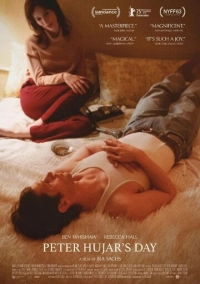 День Питера Худжара (2025)