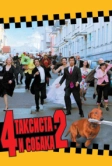 4 таксиста и собака 2 (2006)