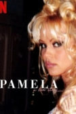 Памела: История любви (2023)