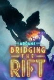 Arcane: Bridging the Rift (2022)